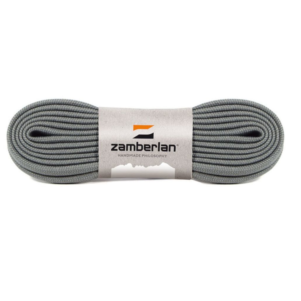 Шнурівки Zamberlan Laces 125 см сірий (006.1671)