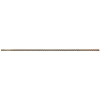 Бур Milwaukee SDS-PLUS MX4, 12,0х600х550мм (4932352947)