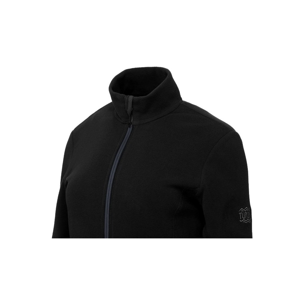 Кофта Turbat Omalo Wmn black XL (012.004.1694)