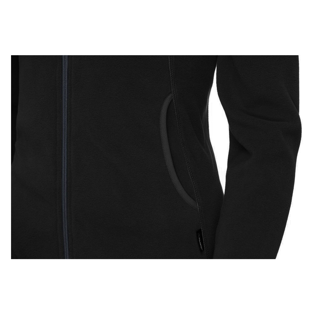 Кофта Turbat Omalo Wmn black XL (012.004.1694)