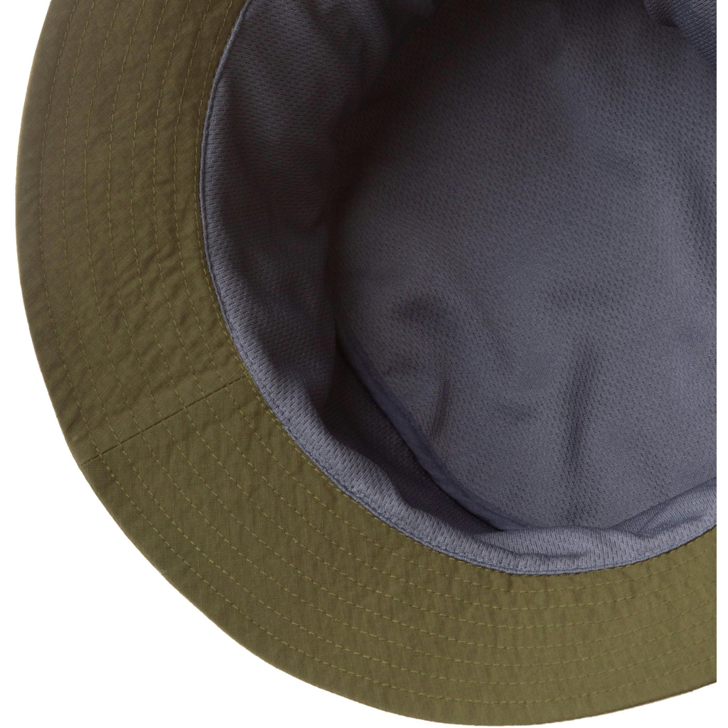 Капелюх Trekmates Mojave Hat TM-006289 dark olive S/M (015.1111)