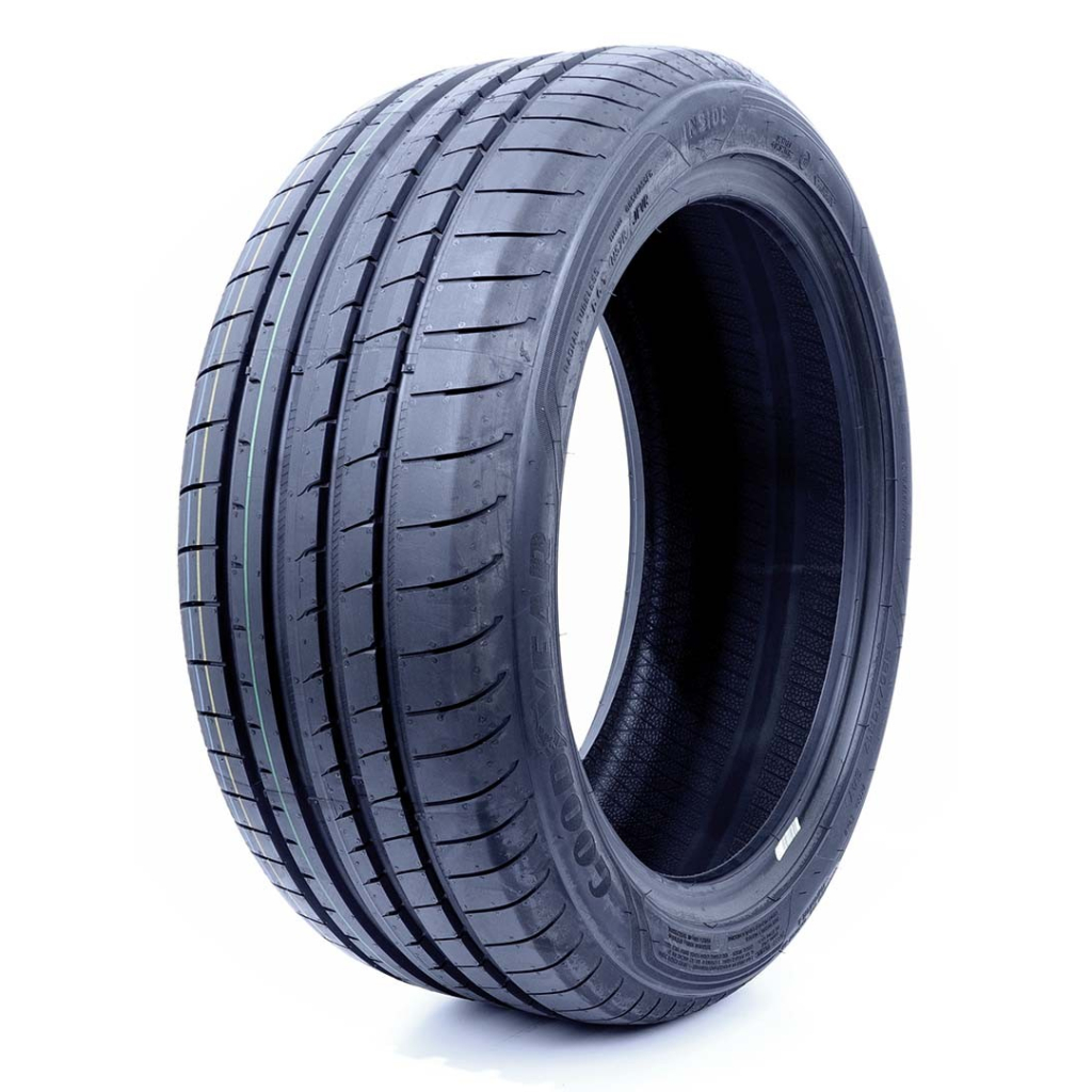 Шина Goodyear Eagle F1 Asymmetric 3 245/40R19 98Y MO XL FP