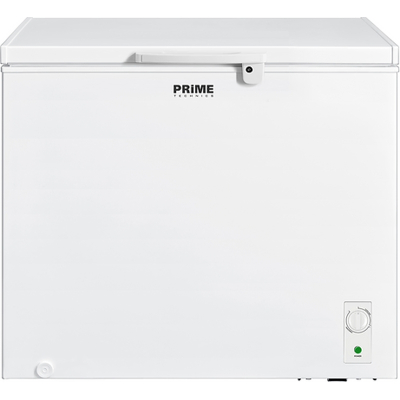 Морозильна скриня PRIME Technics CS 19849 M