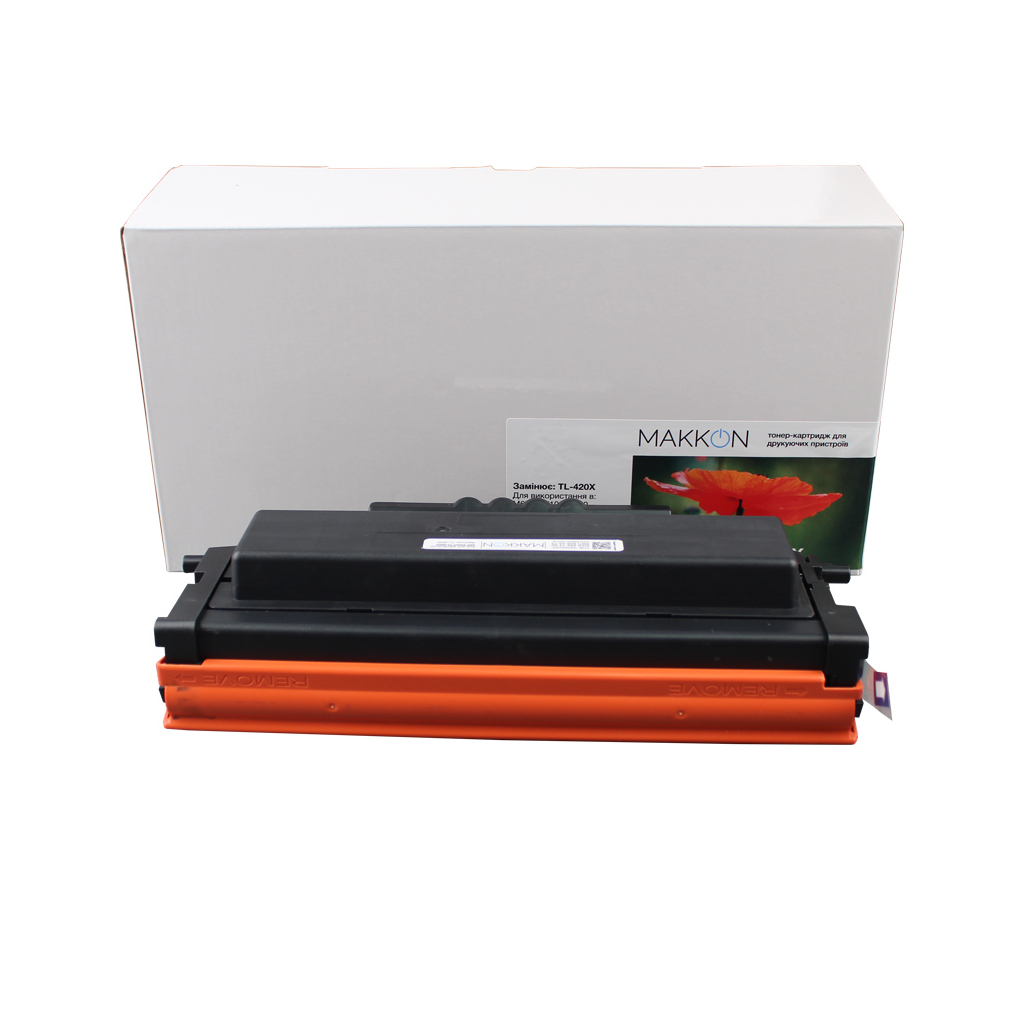 Картридж Makkon Pantum TL-420X (MN-PANT-TL420X) Картридж Makkon Pantum TL-420X (MN-PANT-TL420X)