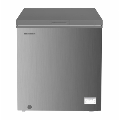 Морозильна скриня HEINNER HCF-HM145CSE++