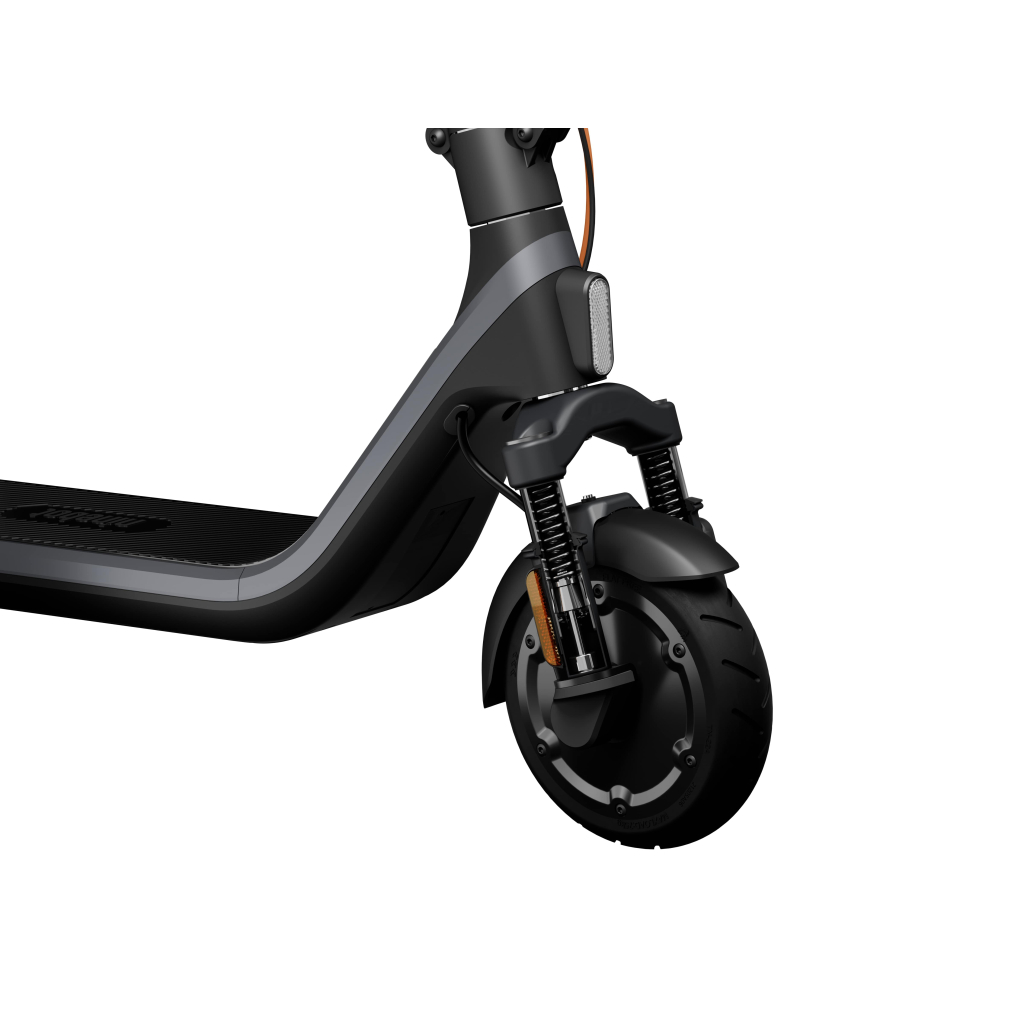 Електросамокат Segway Ninebot E2 PLUS E II, чорний (AA.05.14.02.0003)