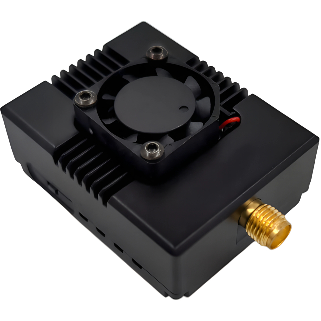 Відеопередавач (VTX) CADDXFPV Graph 1.2G 4W упаковка 10шт (C0PJ-TC006BOX)