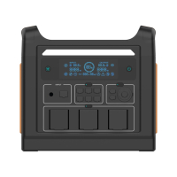 Зарядна станція LogicPower CHARGER i1000, 1000W (23990)