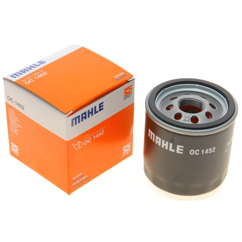 Фільтр масляний Mahle OC1452