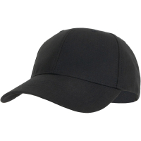 Кепка First Tactical FT Flex Cap Чорна L/XL (142062-019-L/XL)