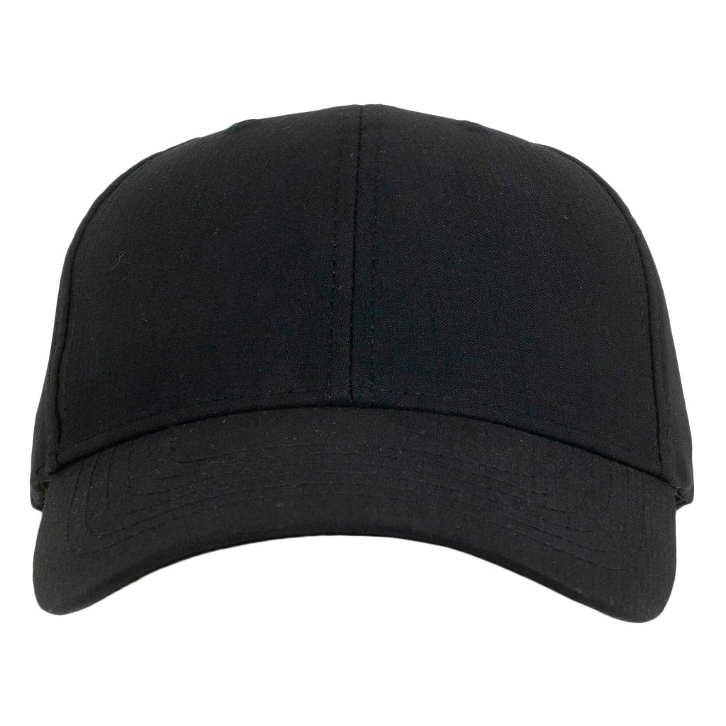 Кепка First Tactical FT Flex Cap Чорна L/XL (142062-019-L/XL)