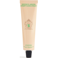 Hand cream Sister's Aroma Smart Hand Cream Ayurveda 30 ml (4820227784417)