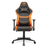 Крісло ігрове Cougar Armor One V2