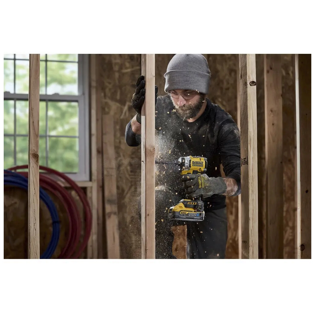 Набір електроіструментів DeWALT DCK2200H2T