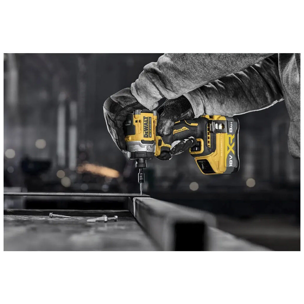 Набір електроіструментів DeWALT DCK2200H2T