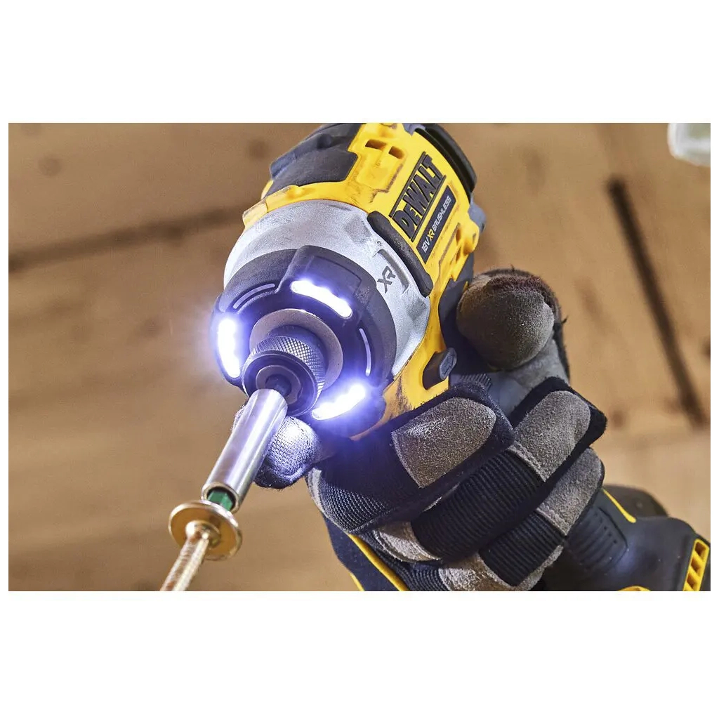 Набір електроіструментів DeWALT DCK2200H2T