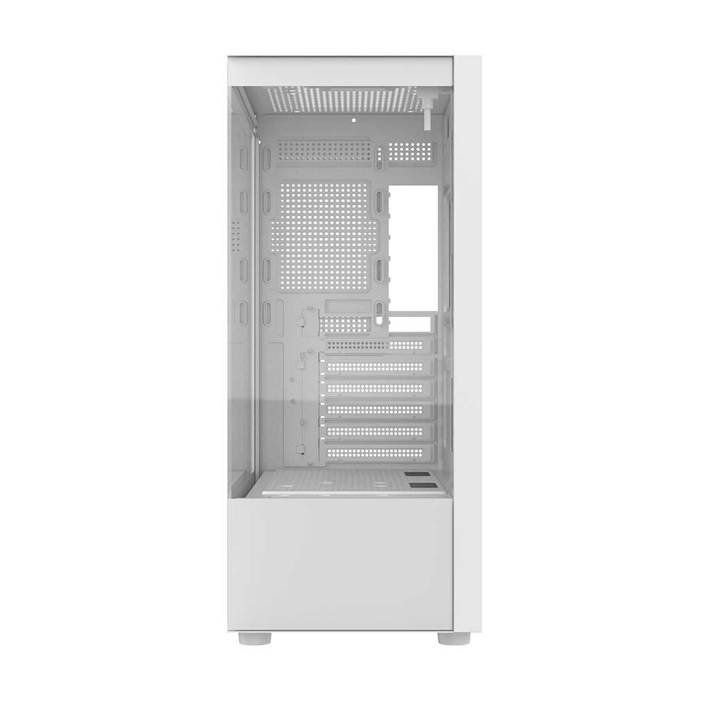 Корпус Alseye Spider-W(5 fans) (AS.07.0137) Корпус Alseye Spider-W(5 fans) (AS.07.0137)