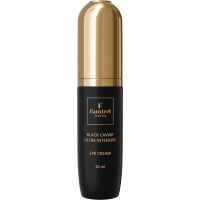 Cream for the skin around the eyes Famirel Black Caviar Ultra Intensive Eye Cream With black caviar extract 40 ml (7290114086370)