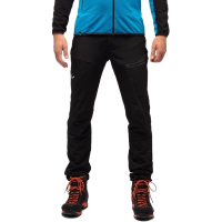 Штани Salewa Terminal Pants Mns 27927 0910 - 50/L - чорний (013.002.8750)