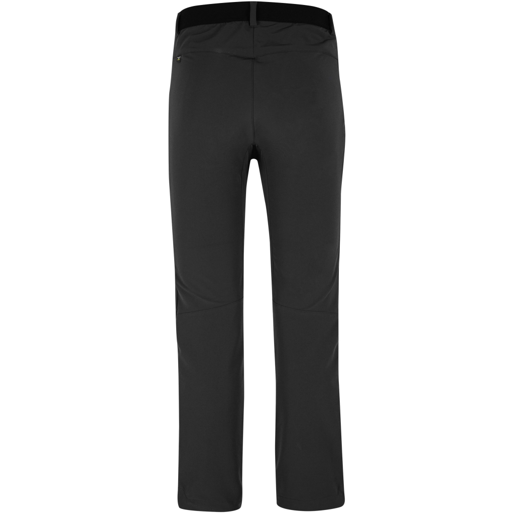 Штани Salewa Terminal Pants Mns 27927 0910 - 50/L - чорний (013.002.8750)
