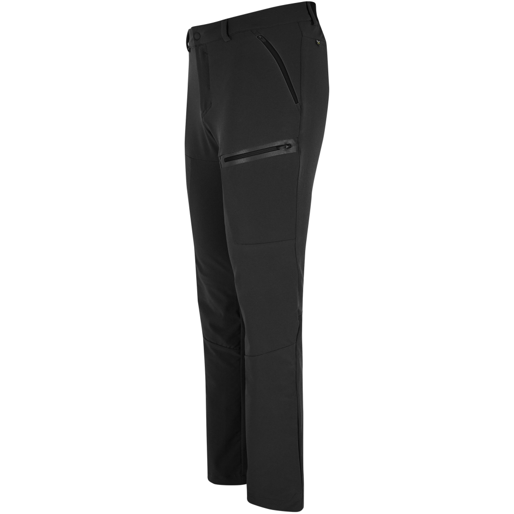 Штани Salewa Terminal Pants Mns 27927 0910 - 50/L - чорний (013.002.8750)