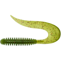Fishing silicone Select Freek 2.3" 108 (8 pcs/pack) (1870.33.18)
