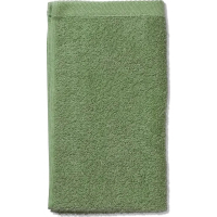 Kela terry towel Ladessa, green moss, 70x140 cm (24591) (00000026448)