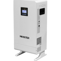 Система зберігання енергії Maxxter AYG5-3KW 3kW, 5kWh (AYG5-3KW)