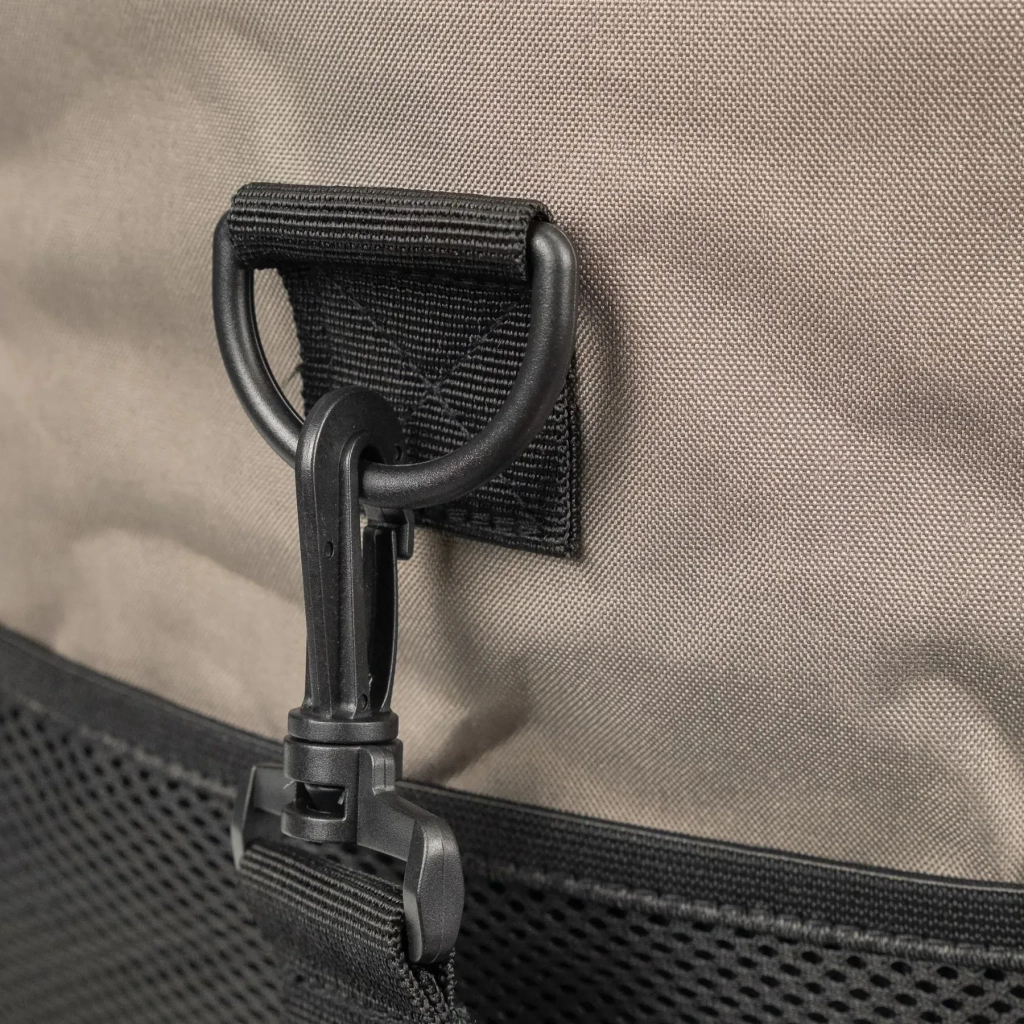 Термосумка Tribe Cooler 15 L brown (T-IF-0010-brown)