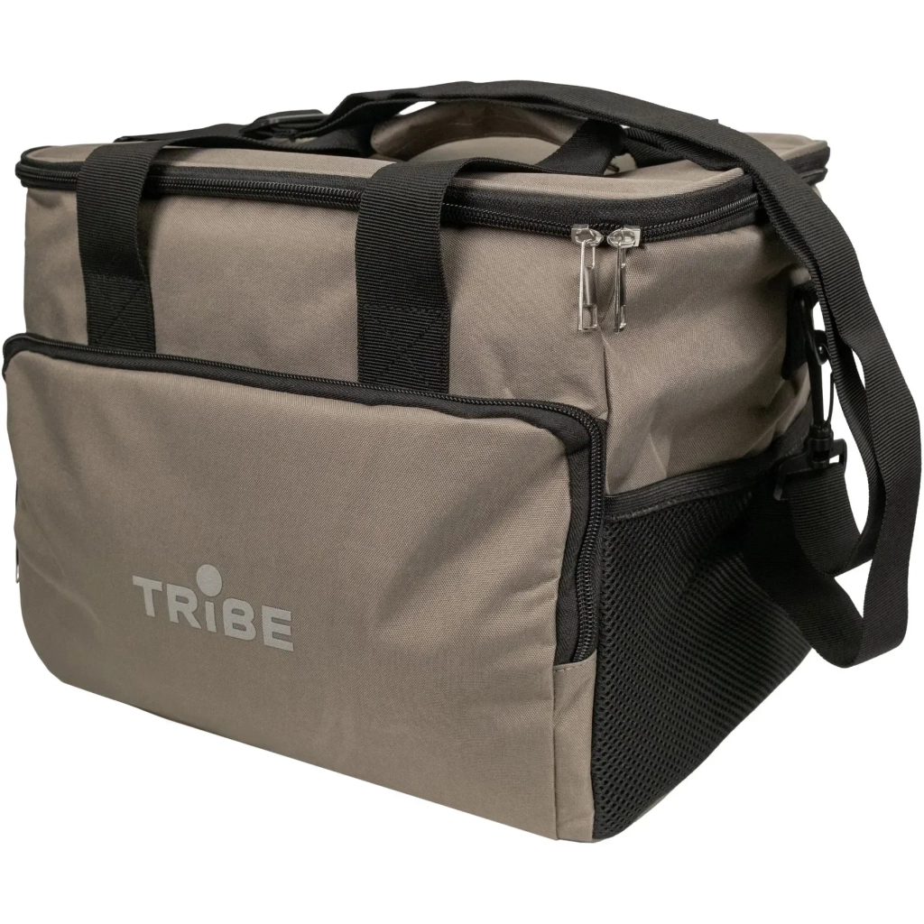 Термосумка Tribe Cooler 15 L brown (T-IF-0010-brown)