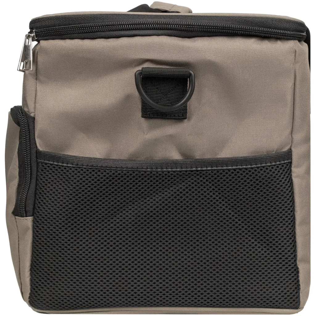 Термосумка Tribe Cooler 15 L brown (T-IF-0010-brown)
