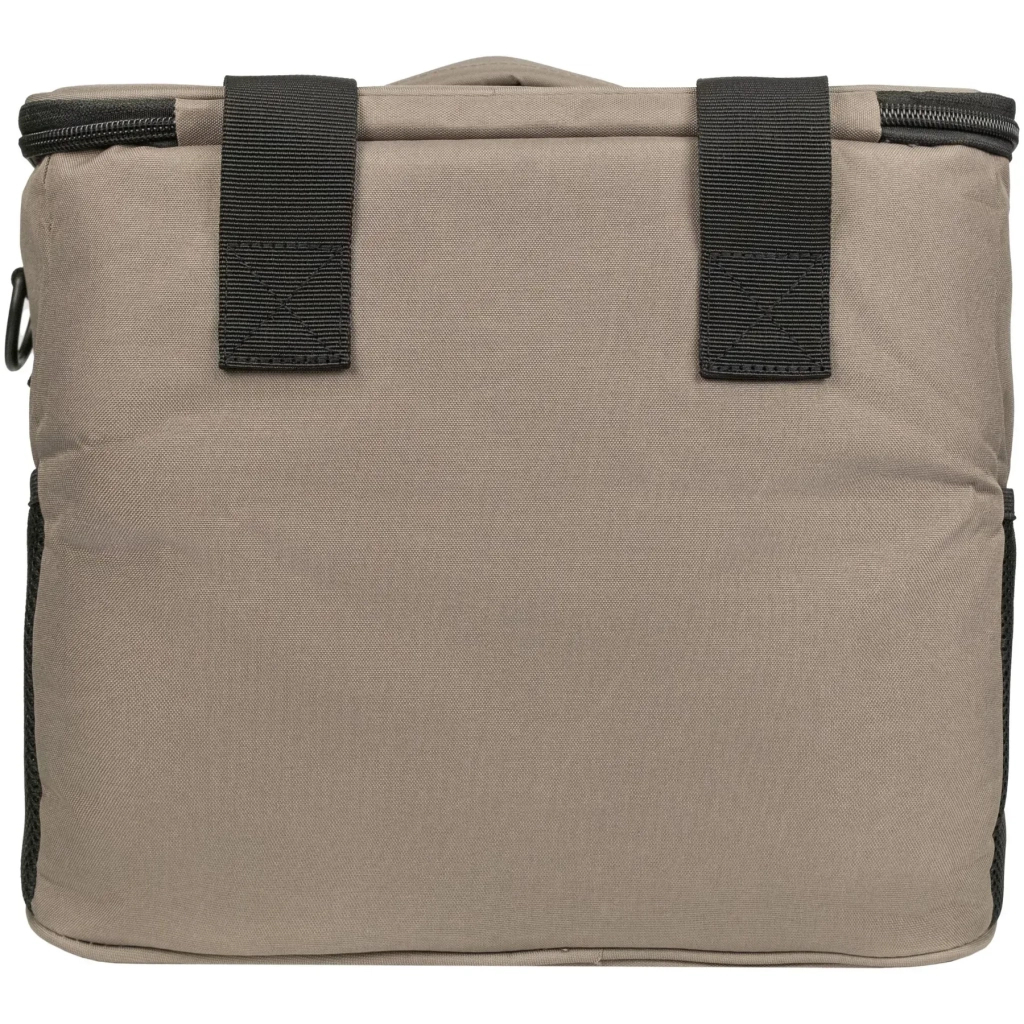 Термосумка Tribe Cooler 15 L brown (T-IF-0010-brown)