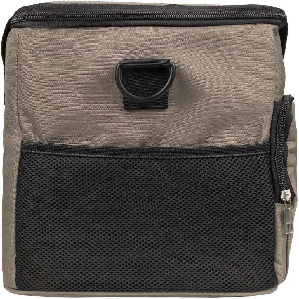 Термосумка Tribe Cooler 15 L brown (T-IF-0010-brown)