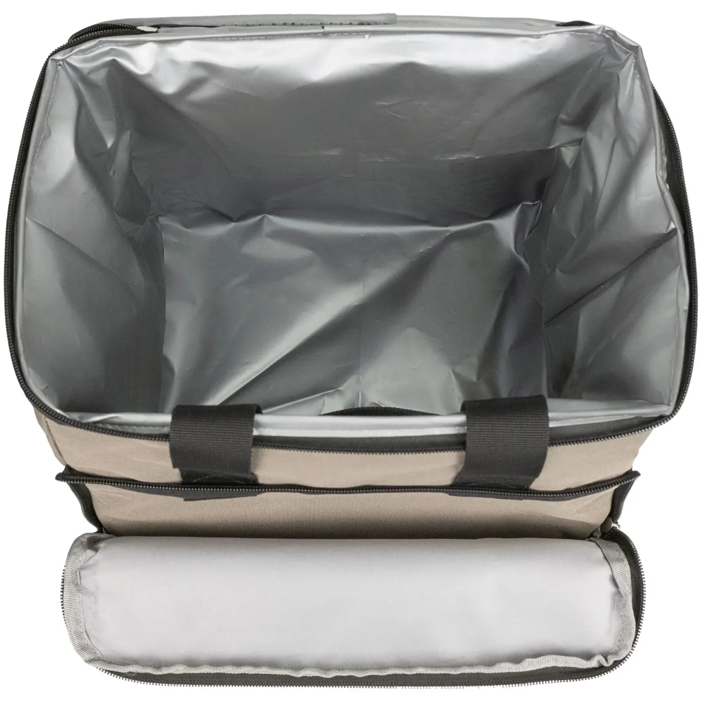 Термосумка Tribe Cooler 15 L brown (T-IF-0010-brown)