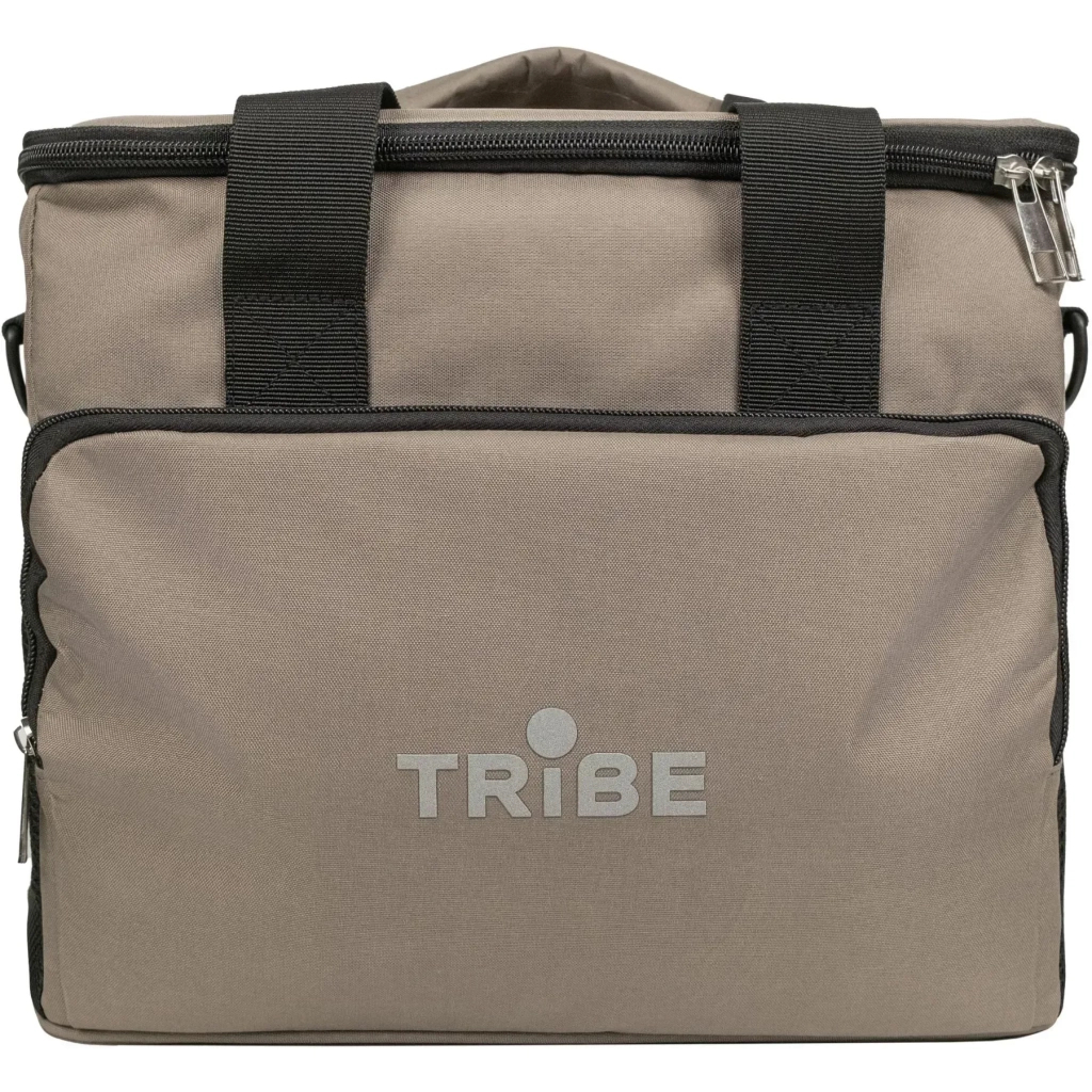 Термосумка Tribe Cooler 15 L brown (T-IF-0010-brown)