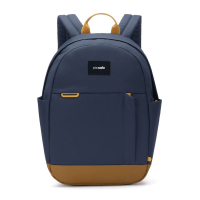Tourist backpack Pacsafe Go 15L dark blue (35110660)