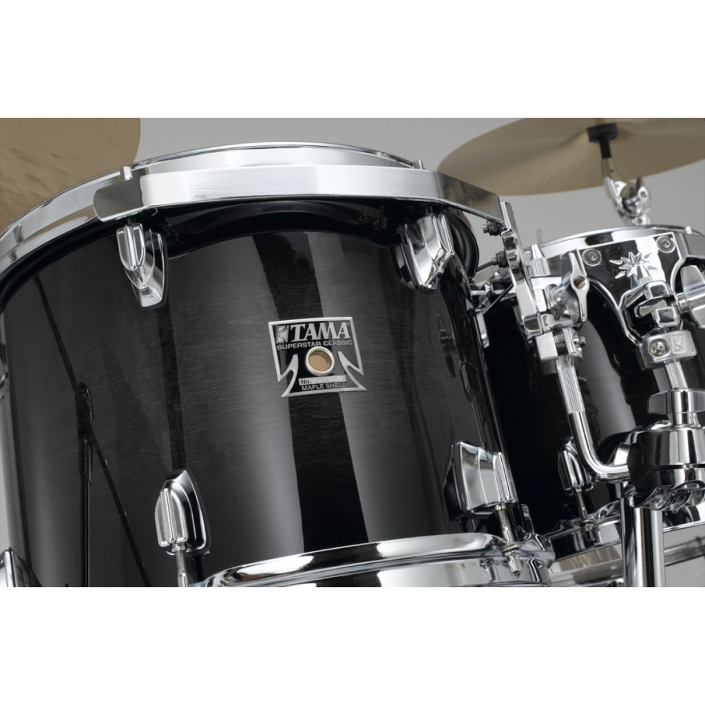Ударна установка Tama Drums CL52KRS-TPB (227654)