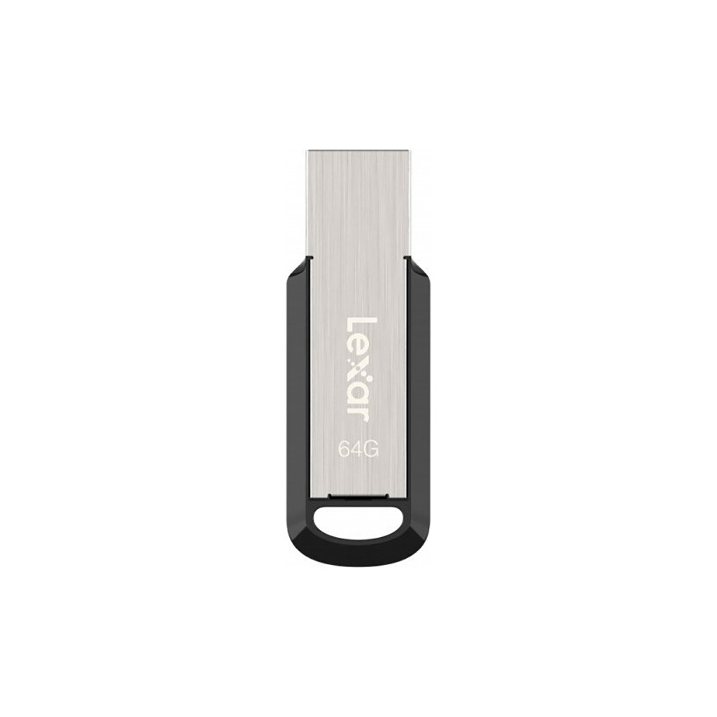 USB флеш накопичувач Lexar 64GB JumpDrive M400 USB 3.0 (LJDM400064G-BNBNG)