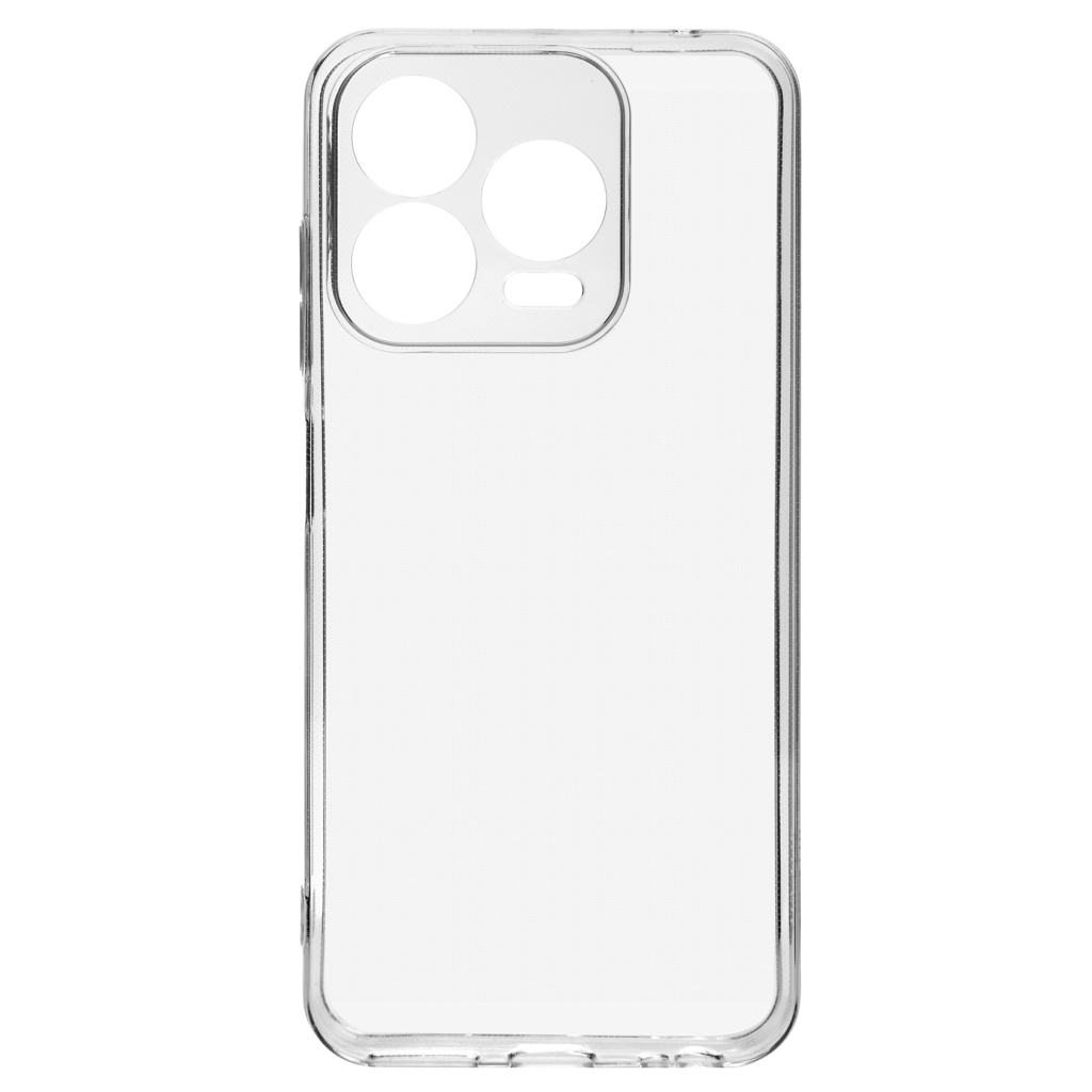 Чохол до мобільного телефона Armorstandart Air ZTE Blade V70 Design 4G / V70 Vita 4G Camera cover Clear (ARM82960)