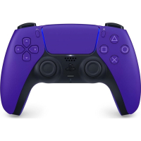 Геймпад Sony Playstation DualSense Bluetooth PS5 Galactic Purple (1000040205)