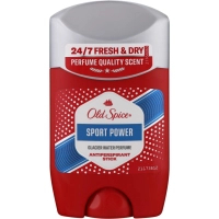 Antiperspirant Old Spice Sport Power 50 ml (8700216658867)