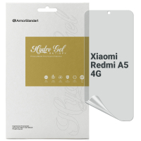 Плівка захисна Armorstandart Anti-spy Xiaomi Redmi A5 4G (ARM84716)