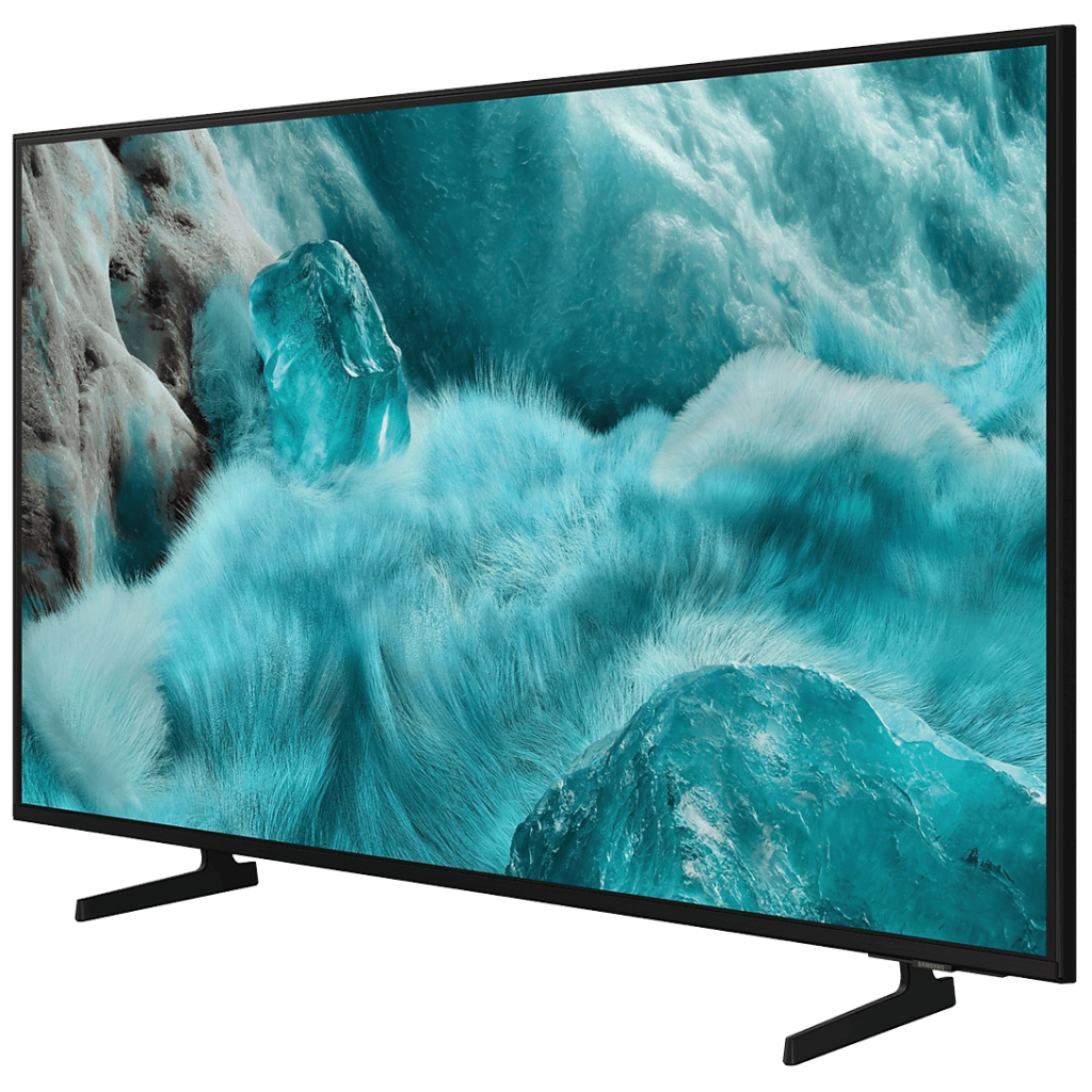 Телевізор Samsung QE50Q7FAAUXUA