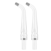 Насадка для іригатора Oclean Nozzle for A10-Orthodontics 2 шт (6970810556131)