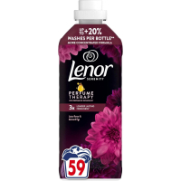 Lenor fabric conditioner Lotus flower and diamond fig 1.239 l (8700216723756/8006530218306)