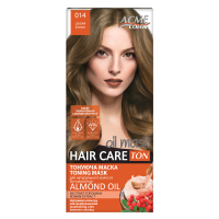 Shade balm Acme Color Hair Care Ton Oil Mask 014 - Blond (4820197009480)