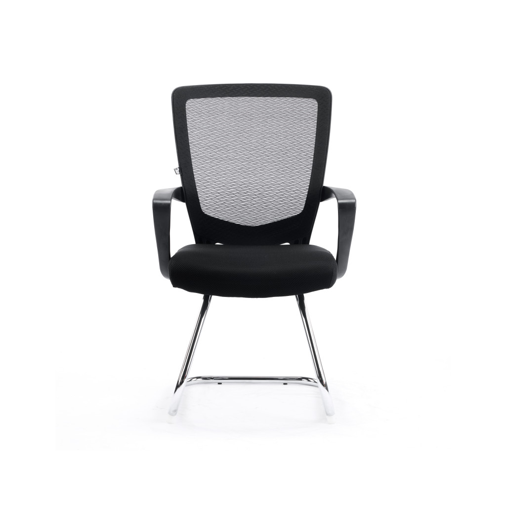 Офісне крісло Special4You Torino office black (E7436)