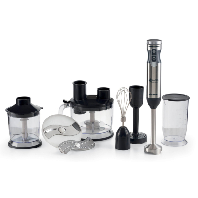 Блендер Ariete 0898 Professional Multifunctions 7-in-1 (00C089811AR0)