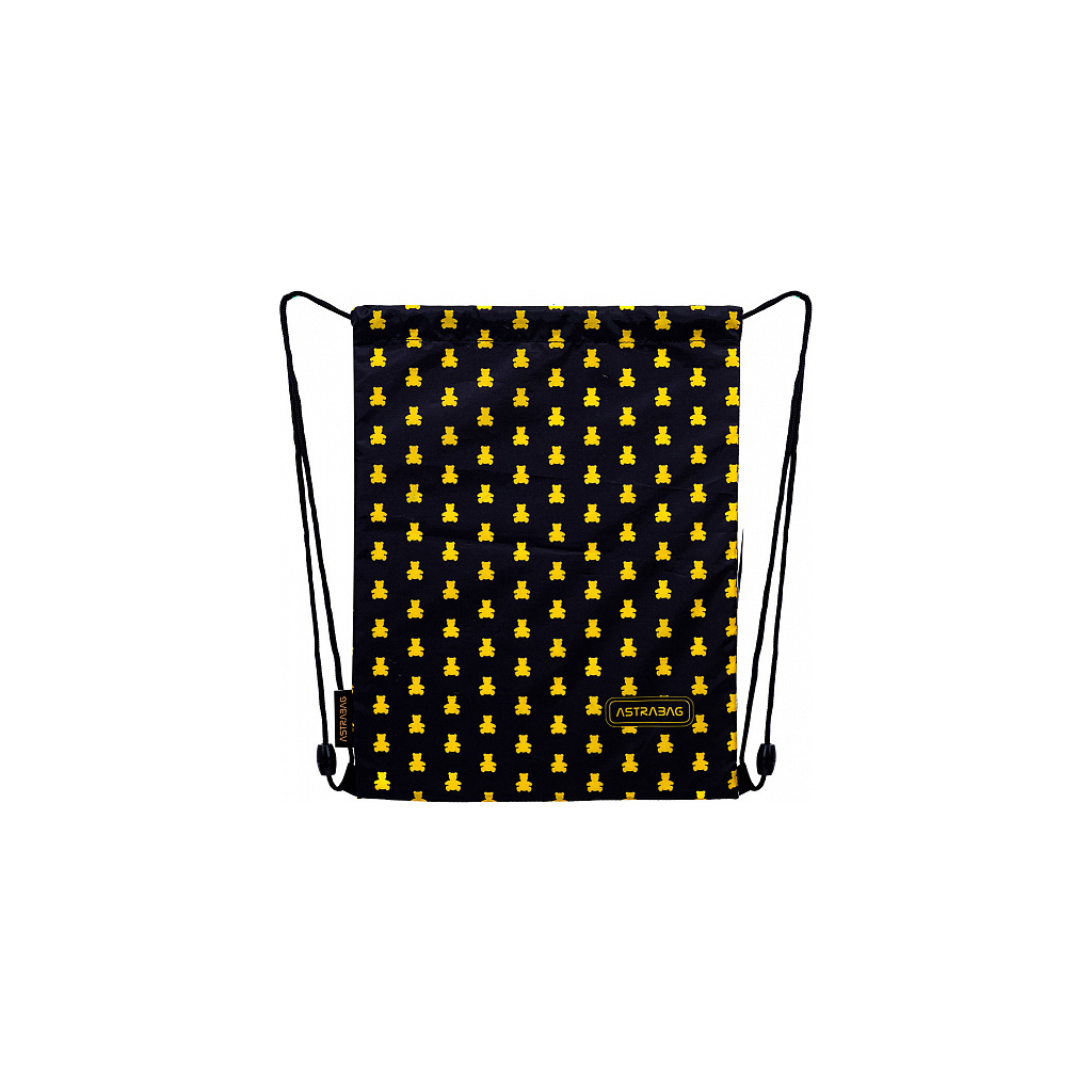 Сумка для взуття Astrabag AD1 GOLDEN TEDDY (507024047)