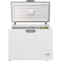 Морозильна скриня Beko HSM 30081 H (HSM30081H)